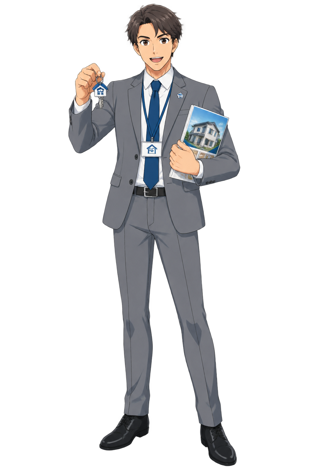 他社の仲介業者