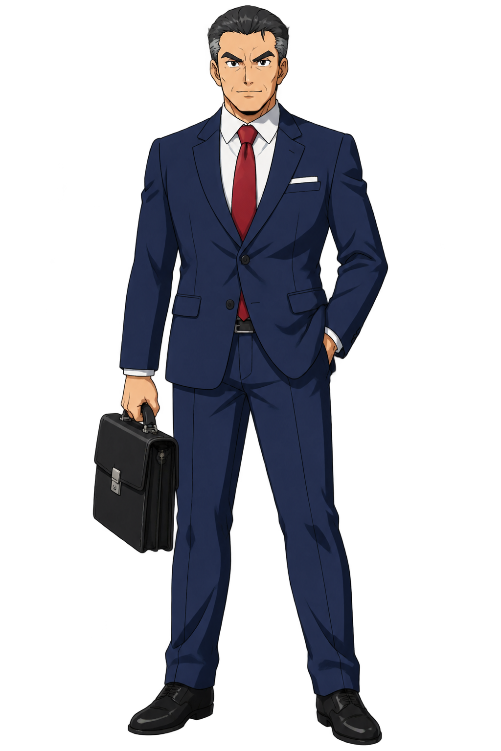 井上(大家)