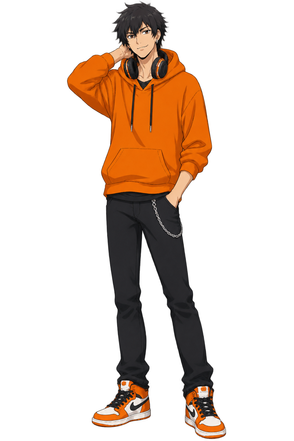 山田(101号室)