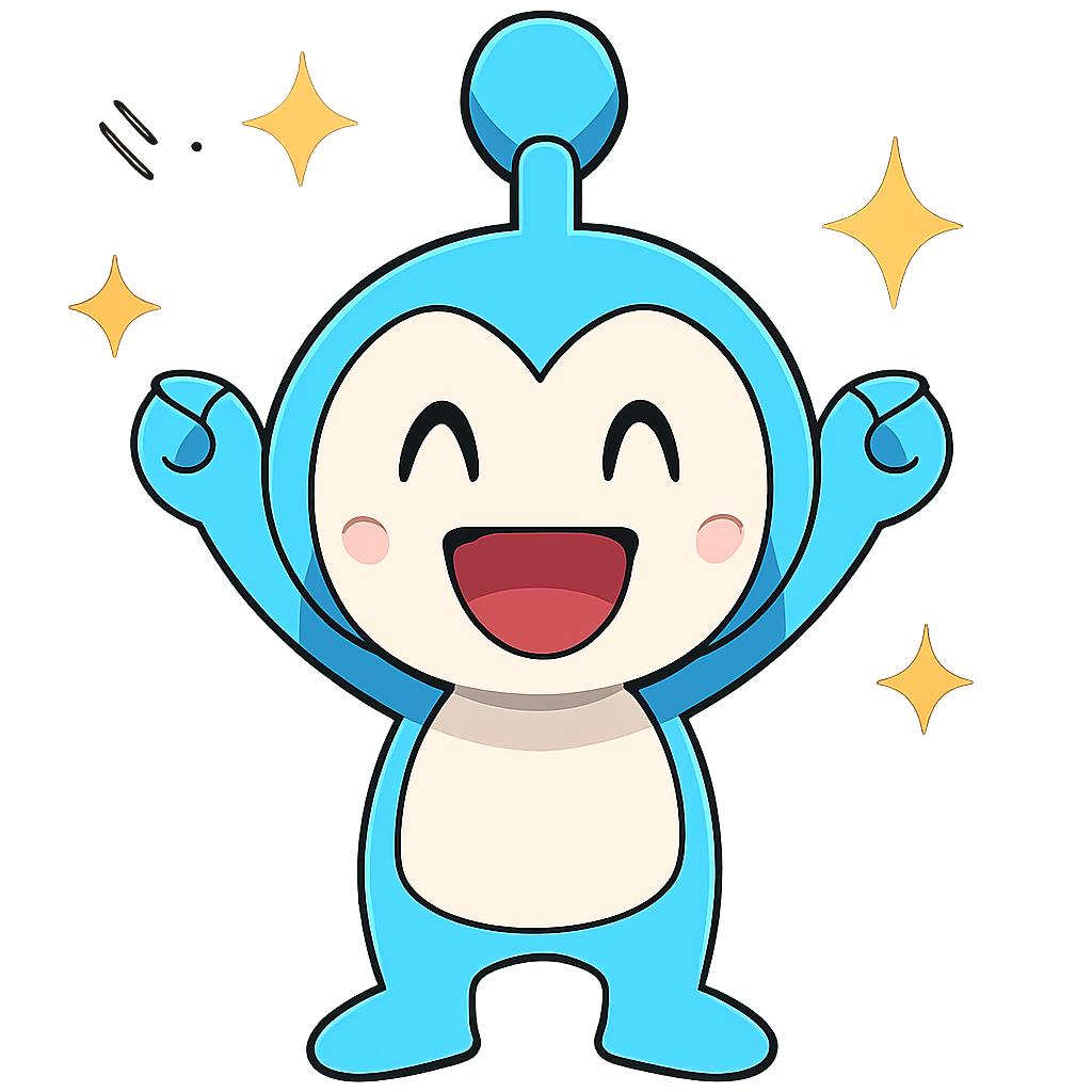 ドアくん
